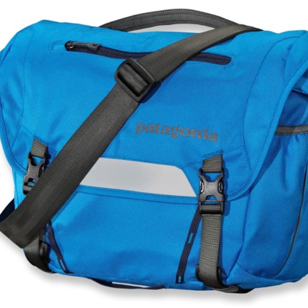 Patagonia MiniMass Messenger Bag